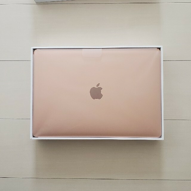 Apple - Macbook air 2020の通販 by PC農場shop｜アップルならラクマ 格安大人気