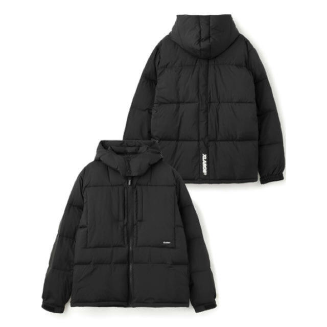 xlarge ダウン - ダウンジャケット