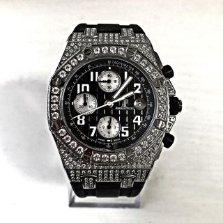 オーデマピゲ(AUDEMARS PIGUET)の【最終価格】ロイヤルオーク　自動巻(腕時計(アナログ))