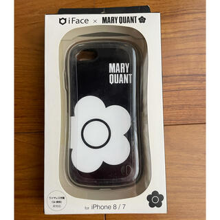 マリークワント(MARY QUANT)の【フラワー様専用】iFace マリークワント iPhone 7 8 SE2(iPhoneケース)
