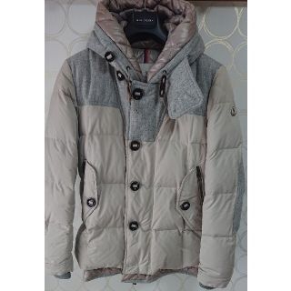 モンクレール(MONCLER)のMONCLERピレネー(ダウンジャケット)