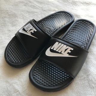 ナイキ(NIKE)のNike サンダル(サンダル)