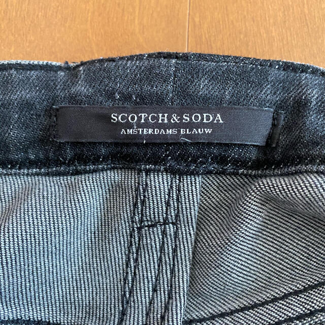 SCOTCH & SODA(スコッチアンドソーダ)のSCOTCH & SODA  デニム レディースのパンツ(デニム/ジーンズ)の商品写真