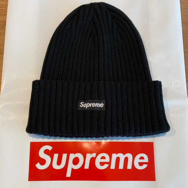 Supreme - 【ちょび様専用】supreme Wide Rib Beanie ビーニーの通販 by Yuuki's shop