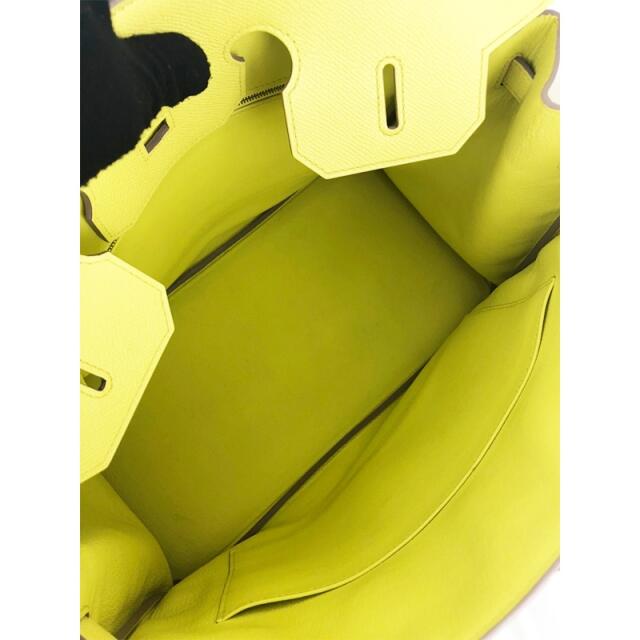 エルメス HERMES バーキン35 ハンドバッグ レディース【中古】 - 2