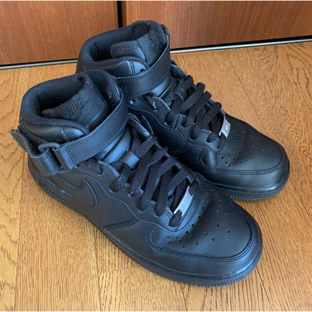 スニーカー　NIKE AF1