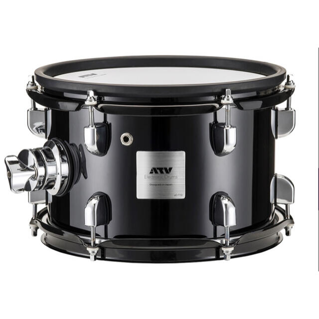 ATV aDrums aD-T10 10インチ タム 楽器のドラム(電子ドラム)の商品写真