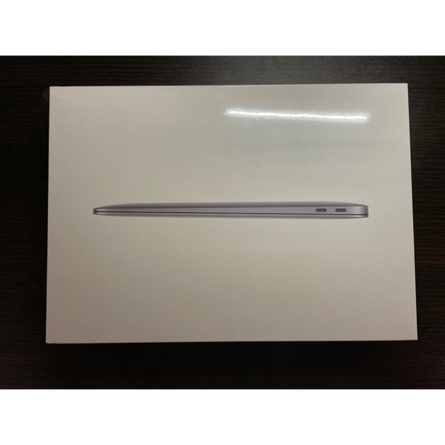 Apple - 【新品未開封】 Macbook Air M1 CTO メモリ16G SSD 1T