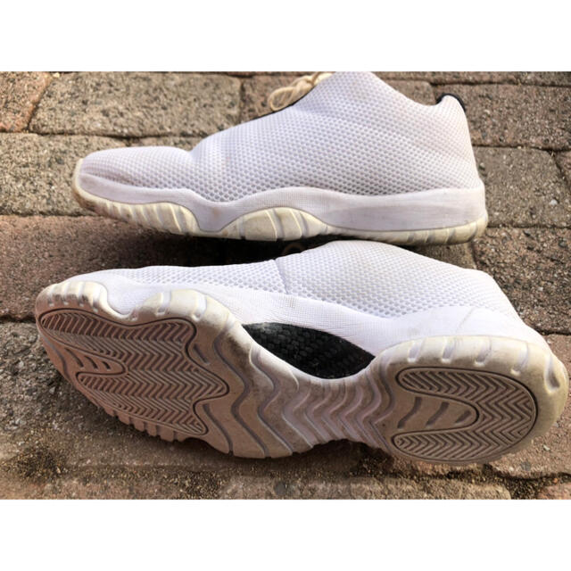 nike air future low