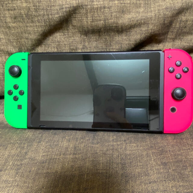 Nintendo Switch Joy-Con ジャンク品