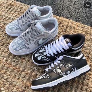 Vandy the pink Nike dunkの通販 by うんうん's shop|ラクマ