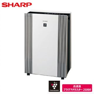 シャープ(SHARP)の【おじゃる様専用】(空気清浄器)