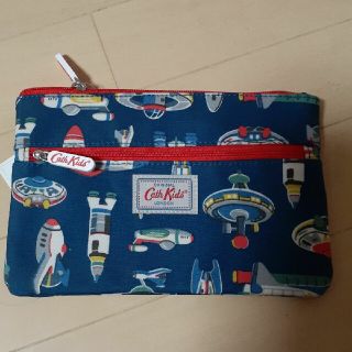 キャスキッドソン(Cath Kidston)のCathKidstonポーチ(ポーチ)