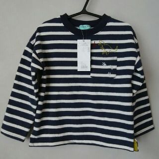 ハッカキッズ(hakka kids)の【専用】ハッカキッズ福袋　裏起毛トップス(Tシャツ/カットソー)