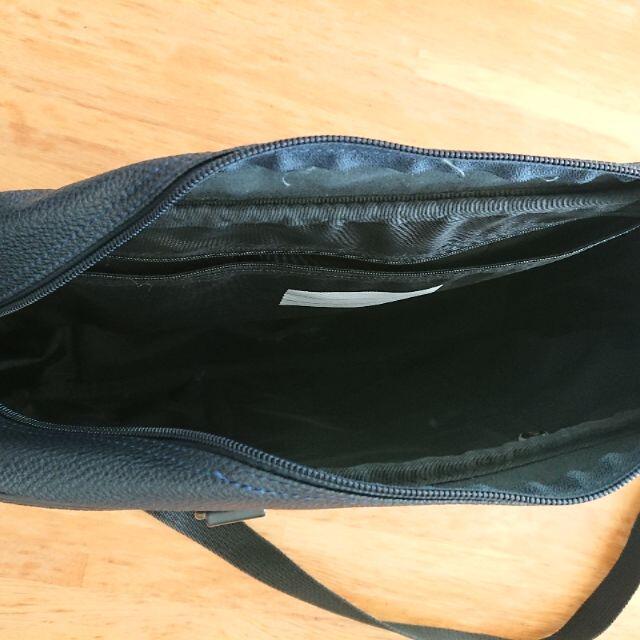 聖徳学園高等学校　指定通学バッグ　ショルダー付き メンズのバッグ(その他)の商品写真