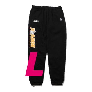 エクストララージ(XLARGE)のXLARGE FR2 コラボ スウェット(スウェット)