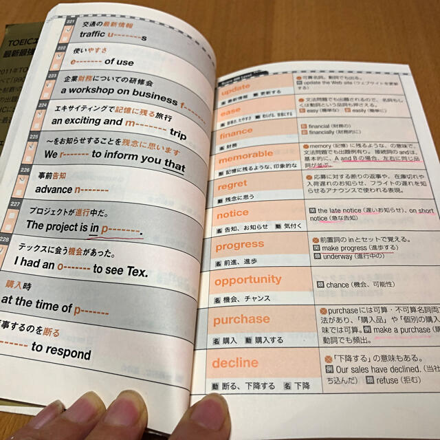 朝日新聞出版(アサヒシンブンシュッパン)の新TOEIC TEST 出る単特急　金のフレーズ エンタメ/ホビーの本(語学/参考書)の商品写真