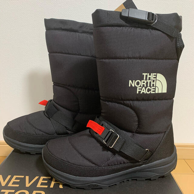 THE NORTH FACE(ザノースフェイス)の[ザノースフェイス] ブーツ ヌプシプロGORE-TEX ユニセックス　27cm メンズの靴/シューズ(ブーツ)の商品写真