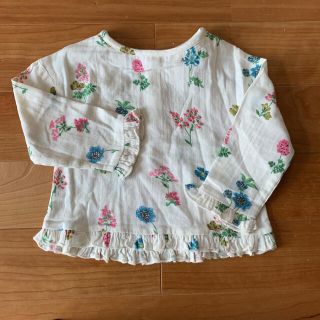 キャスキッドソン(Cath Kidston)のCathKidsキャスキッドソン2-3歳長袖トップス(Tシャツ/カットソー)