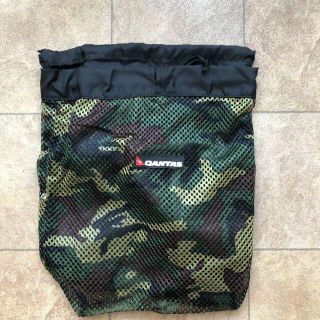 Qantas Airways backpack(リュック/バックパック)