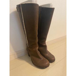 ティンバーランド(Timberland)のティンバーランド　ブーツ(ブーツ)