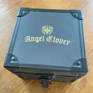 エンジェルクローバー(Angel Clover)のエンジェルクローバー　ケースのみ(腕時計(アナログ))