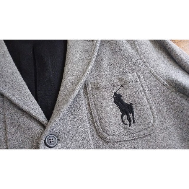 POLO RALPH LAUREN(ポロラルフローレン)のポロ ラルフローレン ブレザー メンズのジャケット/アウター(テーラードジャケット)の商品写真