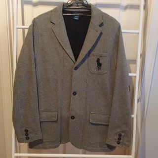 ポロラルフローレン(POLO RALPH LAUREN)のポロ ラルフローレン ブレザー(テーラードジャケット)