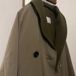 COSEI 2020aw コート サイズ2