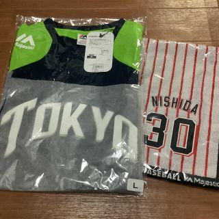 Majestic 送料込み 清原和博 刺繍 西武 ライオンズ ユニフォーム 応援歌 の通販 By Katoyan0605 S Shop マジェスティックならラクマ Majestic 送料込み 清原和博 刺繍 西武 ライオンズ ユニフォーム 応援歌 の通販 By Katoyan0605 S Shop マジェスティックならラクマ