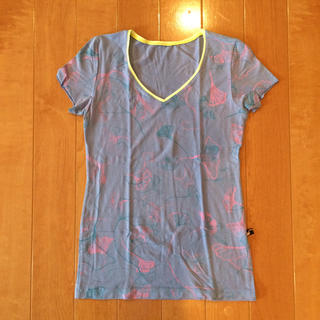 アッシュペーフランス(H.P.FRANCE)のJuana de Arco Tシャツ(Tシャツ(半袖/袖なし))