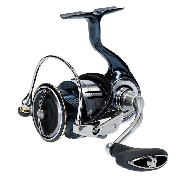 CERTATE SW G Spinning Reel - Saltwater : : Sports & Outdoors