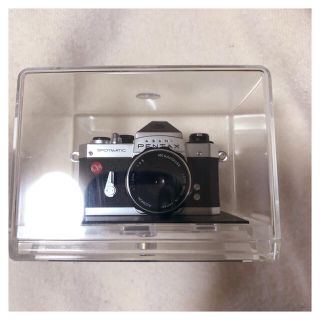 ペンタックス(PENTAX)のSHARANアサヒペンタックスSPモデル(フィルムカメラ)