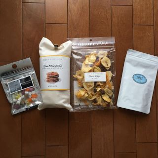 ディーンアンドデルーカ(DEAN & DELUCA)のDEAN & DELUCA 食べ物セット(その他)