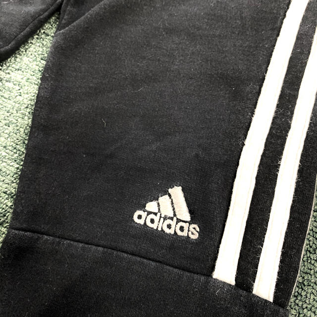 adidas(アディダス)のadidas⭐︎アディダス⭐︎男の子⭐︎スエットパンツ⭐︎ キッズ/ベビー/マタニティのキッズ服男の子用(90cm~)(パンツ/スパッツ)の商品写真