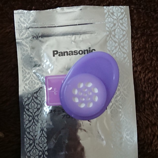 Panasonic - ✨美品パナソニック目もとエステEH-SW55-P✨ の通販 by 