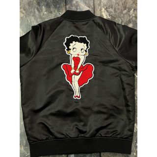 シュプリーム(Supreme)のSupreme  Betty コラボジャケット(その他)