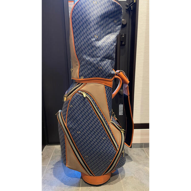 CENTURION BOYZ CLUB  CADDIE BAG ゴルフバッグ