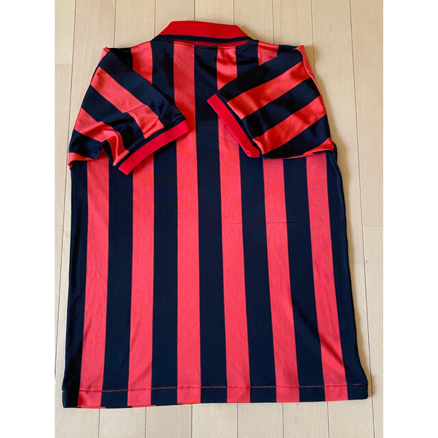 サッカー　ユニフォーム　M メンズのトップス(Tシャツ/カットソー(半袖/袖なし))の商品写真
