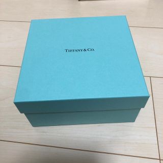 ティファニー(Tiffany & Co.)の【新品未使用】ティファニー ブルーボックスボウル(食器)