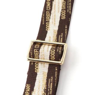 アパルトモンドゥーズィエムクラス(L'Appartement DEUXIEME CLASSE)のGOOD GRIEF グッドグリーフ GG printed Belt ベルト(その他)