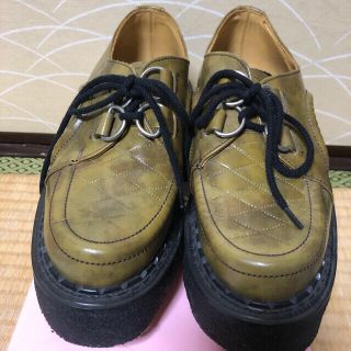 ジョージコックス　GEORGE COX  Super Lovers size 4