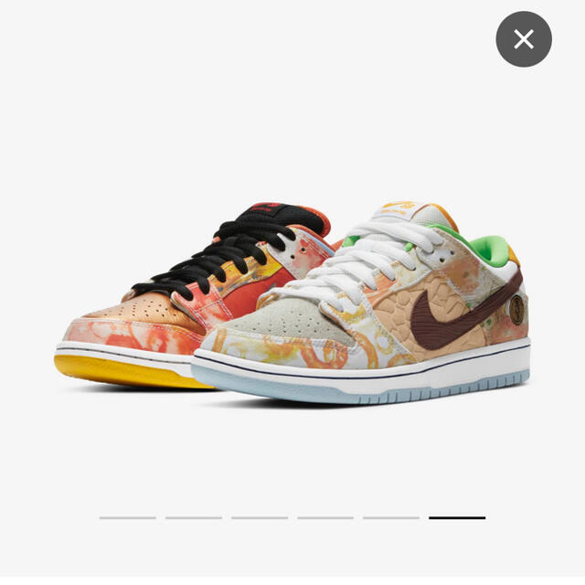 NIKE SB DUNK LOW PRO CHINESE NEW YEAR