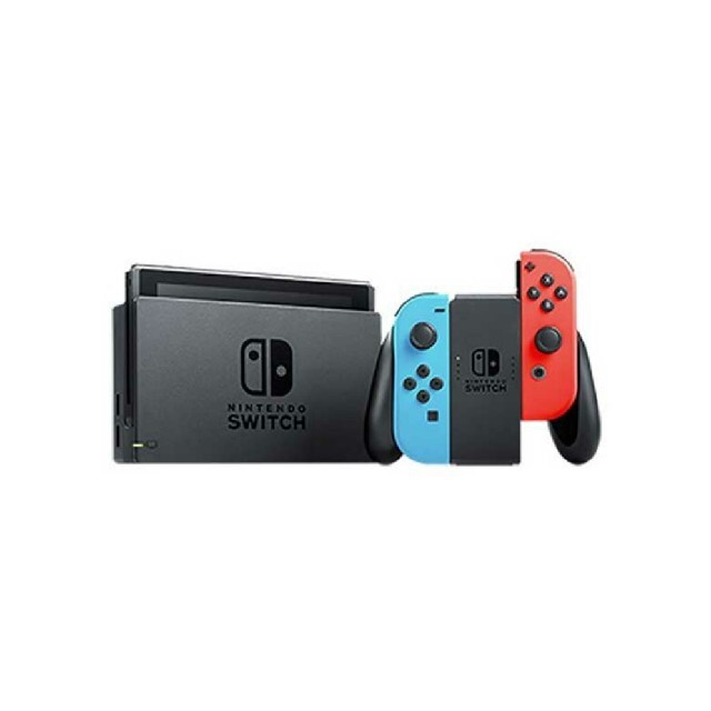 爆買い!】 Nintendo Switch - 新品❗ Nintendo Switchネオン 4台 家庭 ...