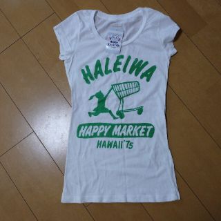 ハレイワ(HALEIWA)の★専用です★ハレイワハッピーマーケット Tシャツ(Tシャツ(半袖/袖なし))