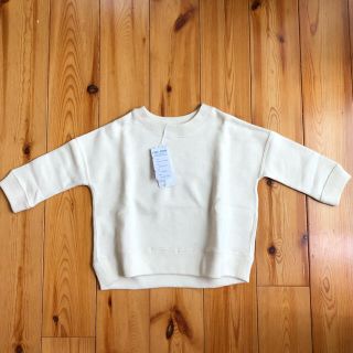 アーバンリサーチドアーズ(URBAN RESEARCH DOORS)のcoco様専用☆新品fork＆spoon DOORS 肩落ち裏起毛トレーナー(Tシャツ/カットソー)