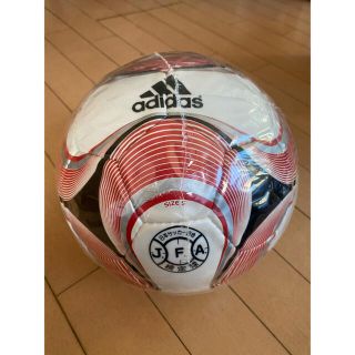 アディダス(adidas)のサッカーボール5号級②(ボール)