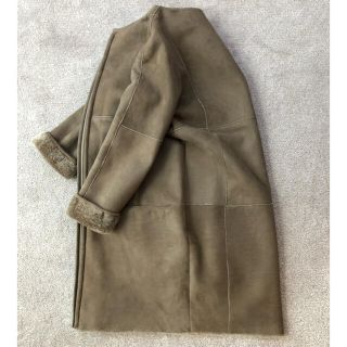 ドレステリア ムートンコート(レディース)の通販 4点 | DRESSTERIORの