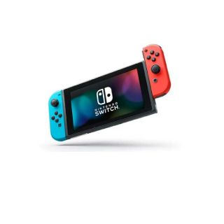 ニンテンドースイッチ(Nintendo Switch)のNintendo Switch本体　3台　新品(家庭用ゲーム機本体)