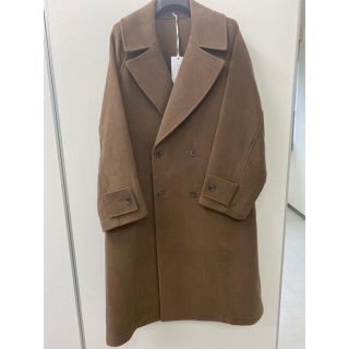 美品 アタラクシア トレンチコート